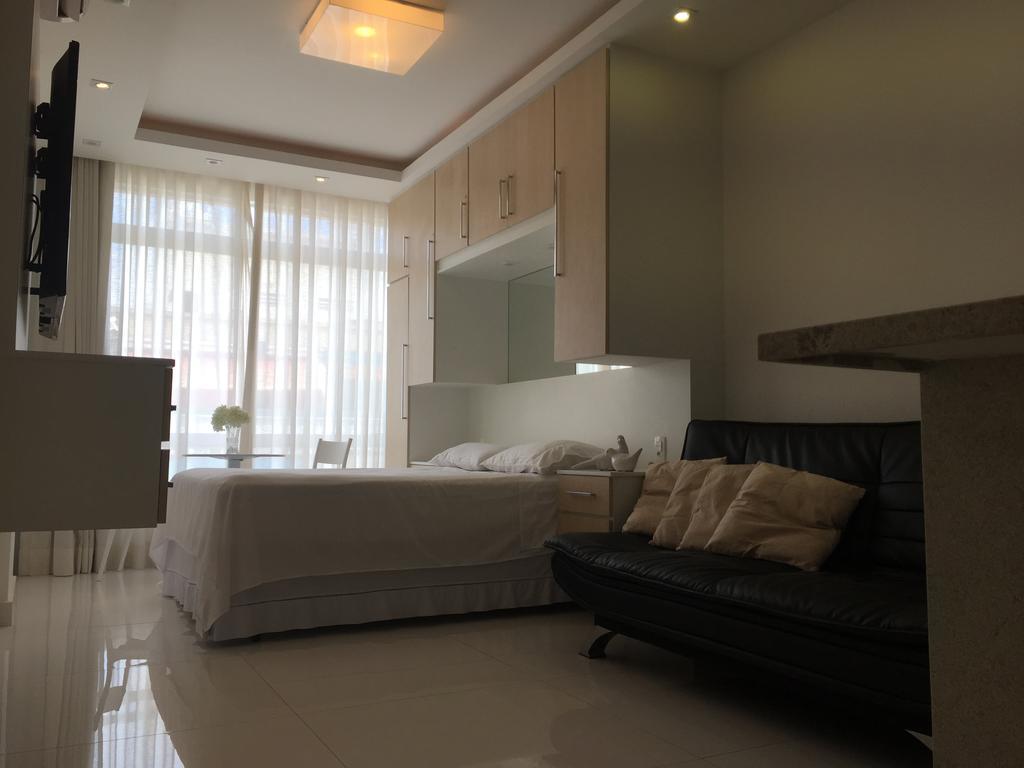 Apartamento Zanzicopa Copacabana Rio de Janeiro