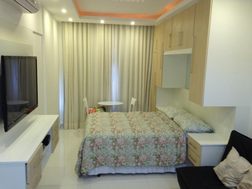 Zanzicopa Copacabana Apartamento *